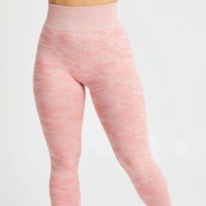 AYBL Evolve Women's Camo Seamless Leggings